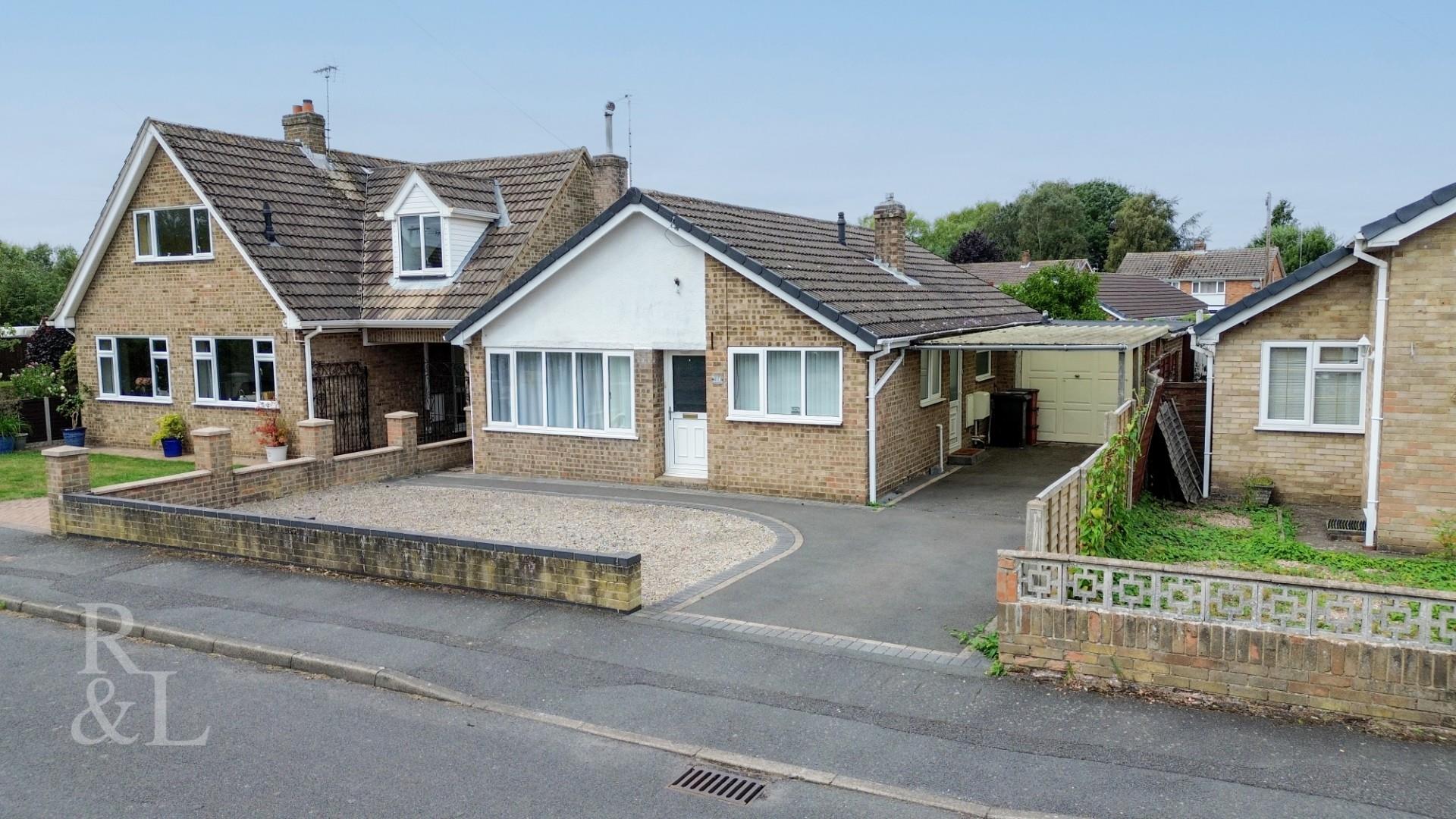 Property image for Masefield Close, Measham