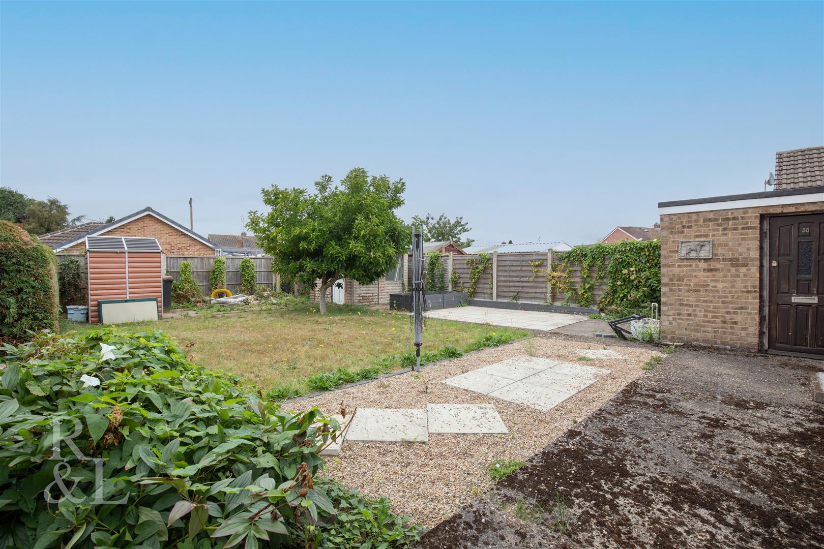 Property image for Masefield Close, Measham