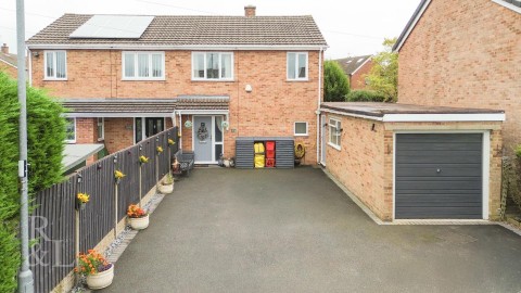 Property thumbnail image for Money Hill, Ashby-De-La-Zouch