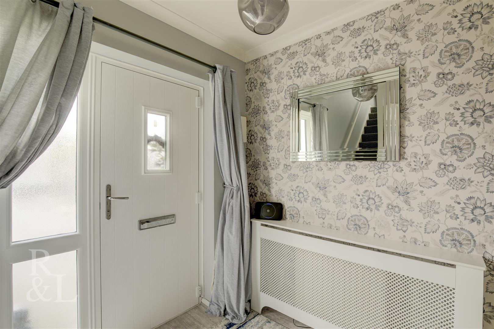 Property image for Money Hill, Ashby-De-La-Zouch