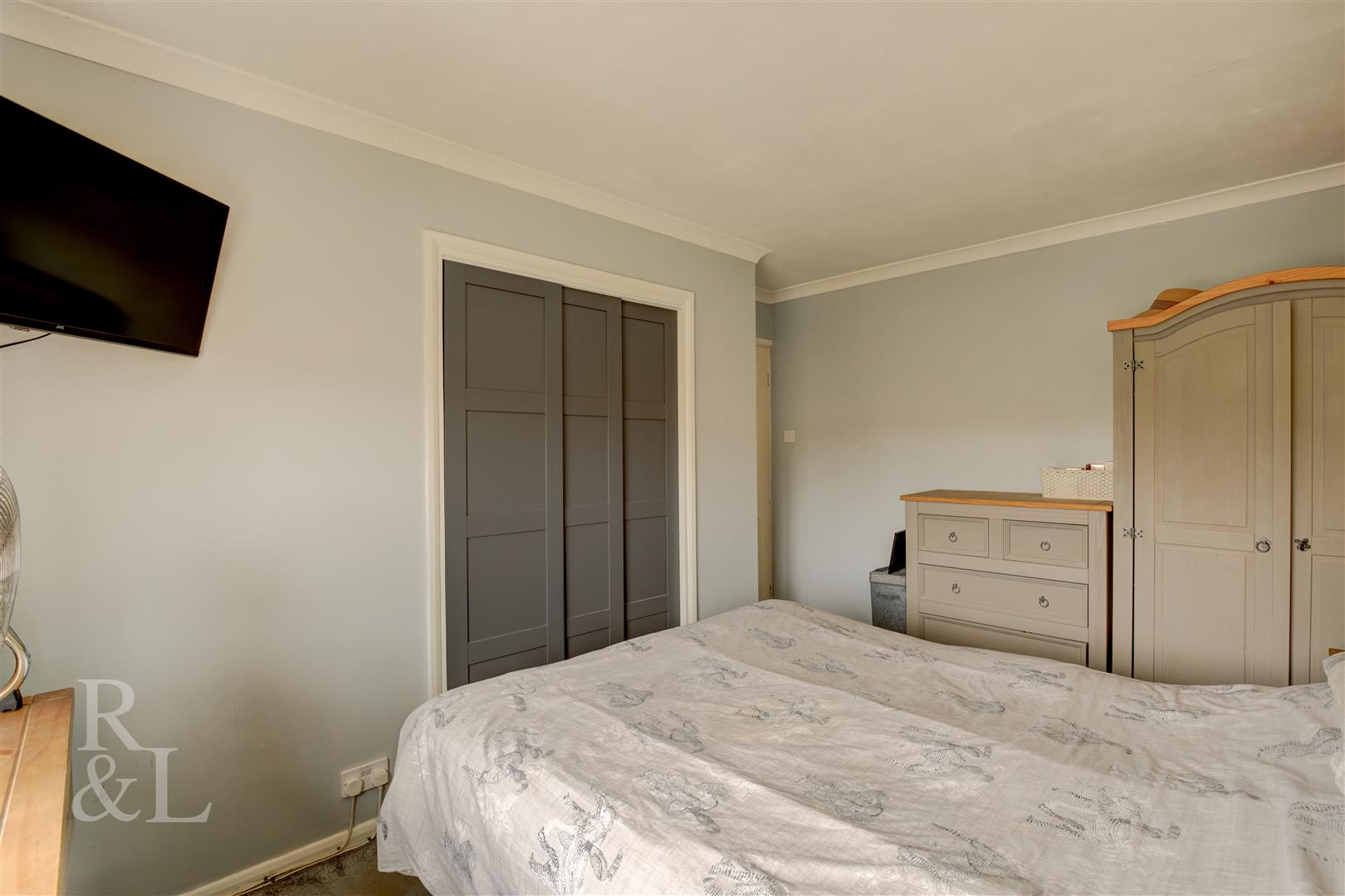 Property image for Money Hill, Ashby-De-La-Zouch