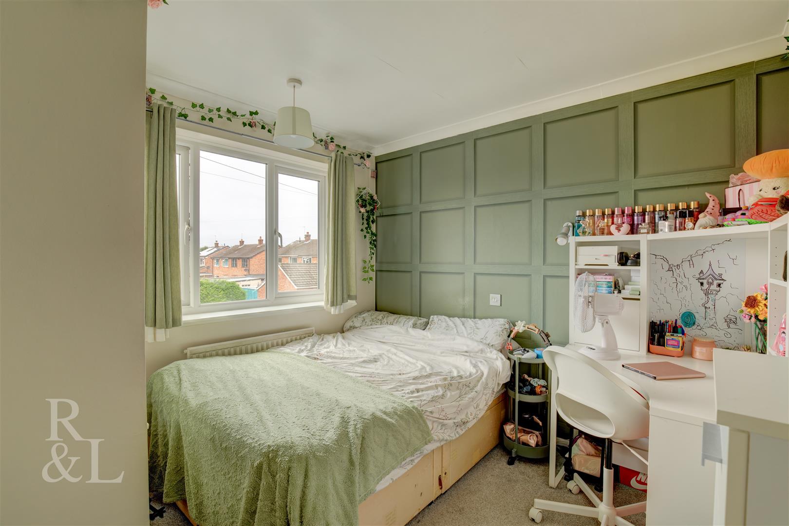 Property image for Money Hill, Ashby-De-La-Zouch