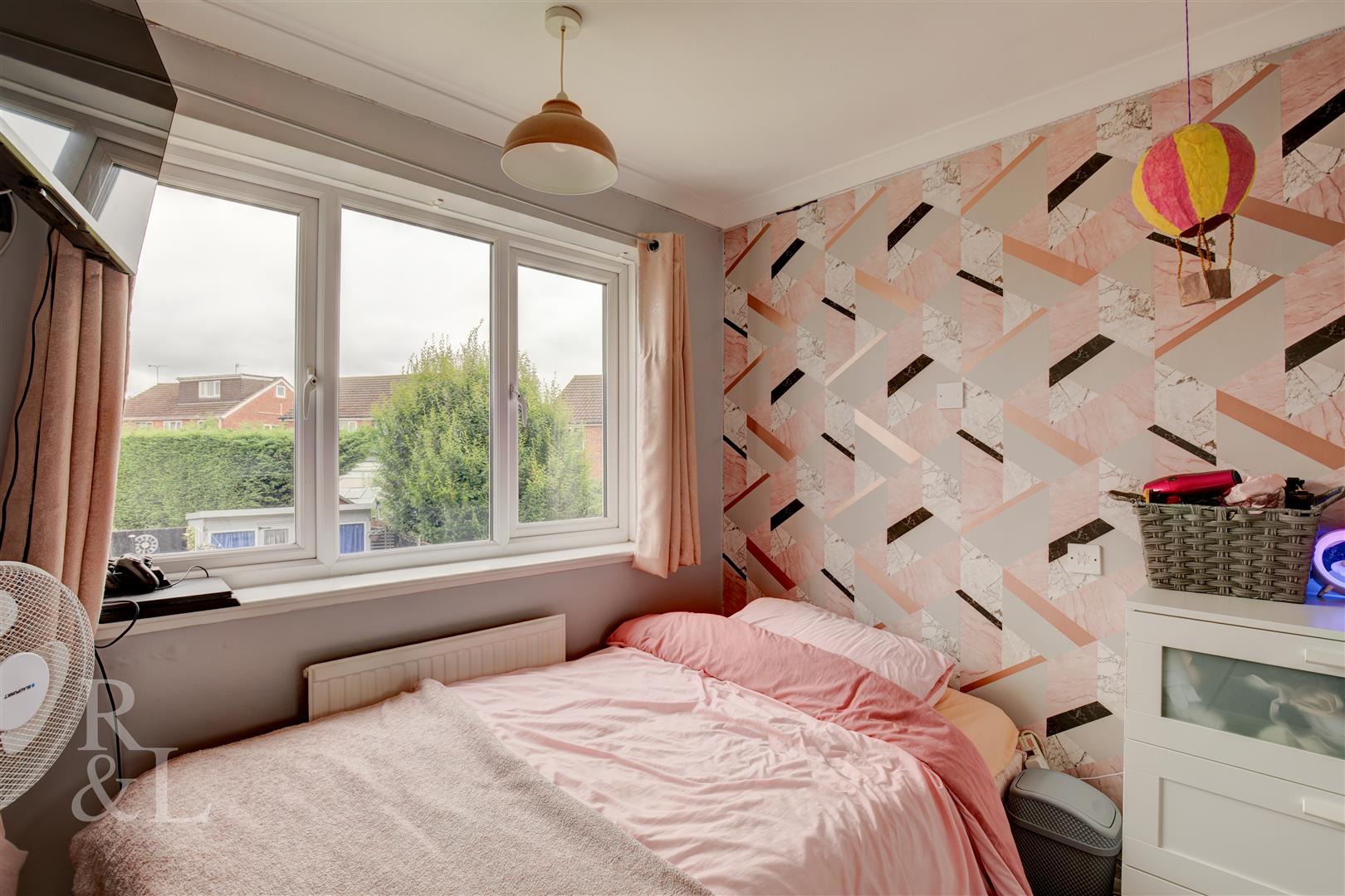 Property image for Money Hill, Ashby-De-La-Zouch