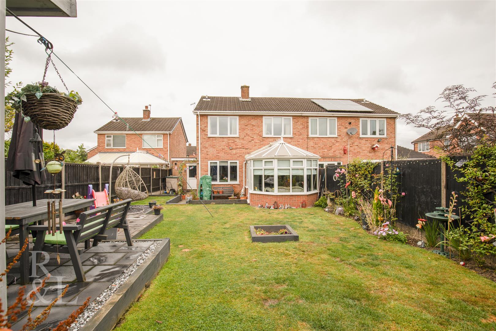 Property image for Money Hill, Ashby-De-La-Zouch