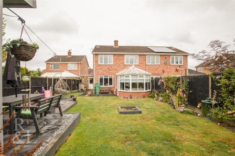 Property thumbnail image for Money Hill, Ashby-De-La-Zouch