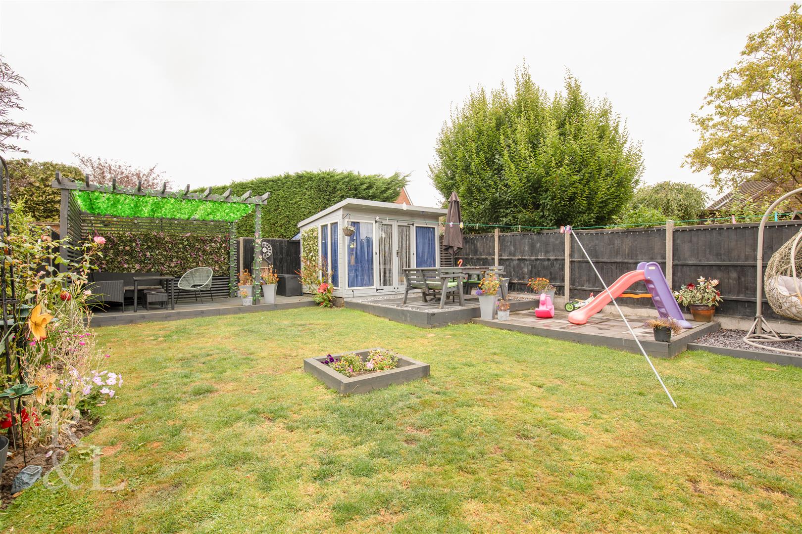 Property image for Money Hill, Ashby-De-La-Zouch