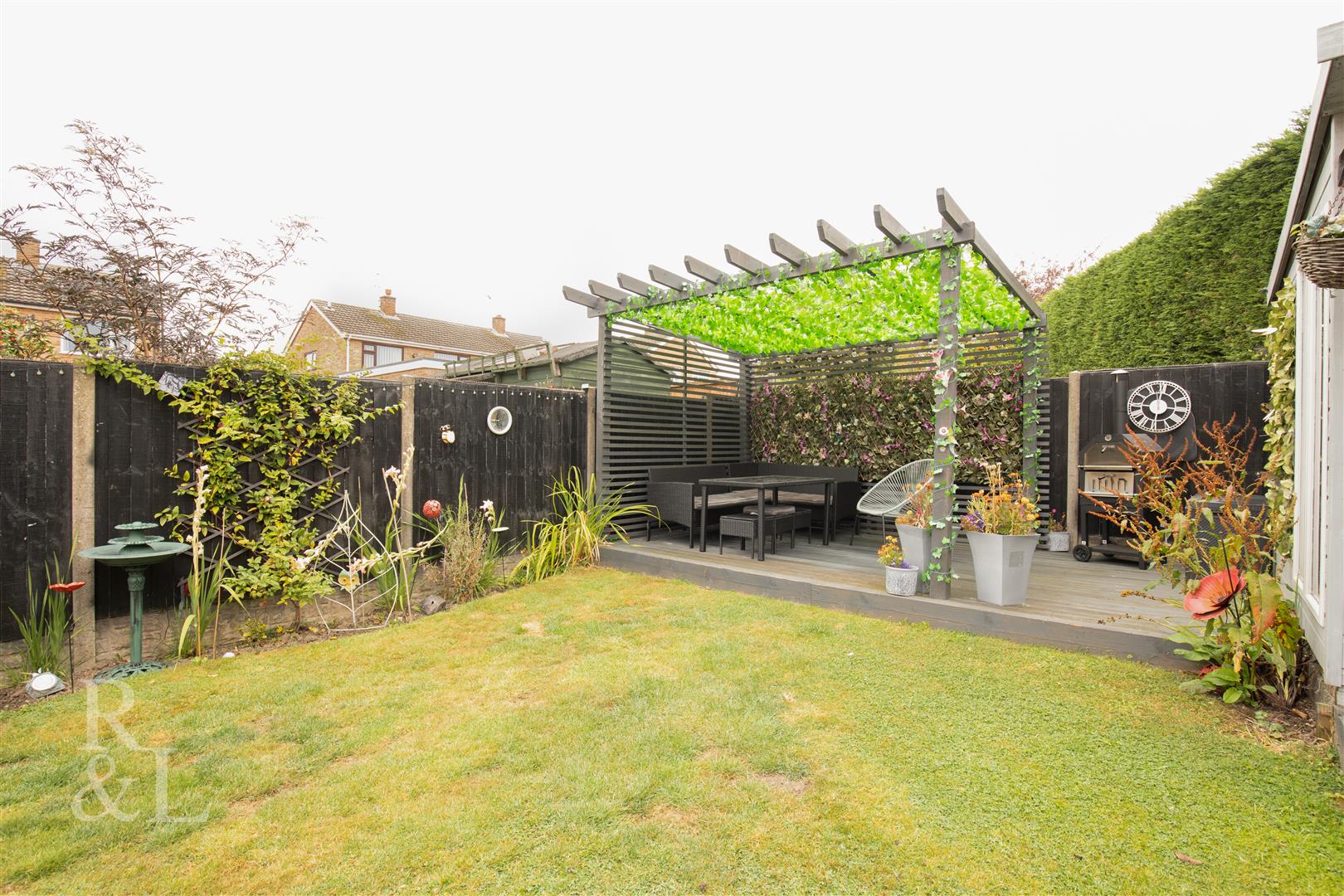 Property image for Money Hill, Ashby-De-La-Zouch