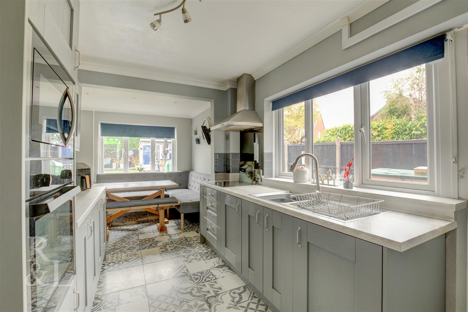 Property image for Money Hill, Ashby-De-La-Zouch