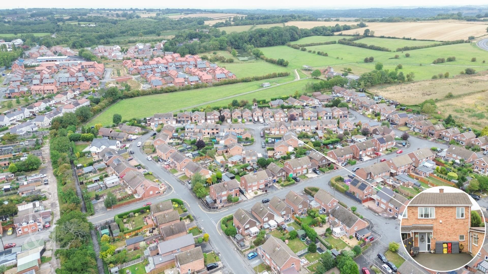Property image for Money Hill, Ashby-De-La-Zouch