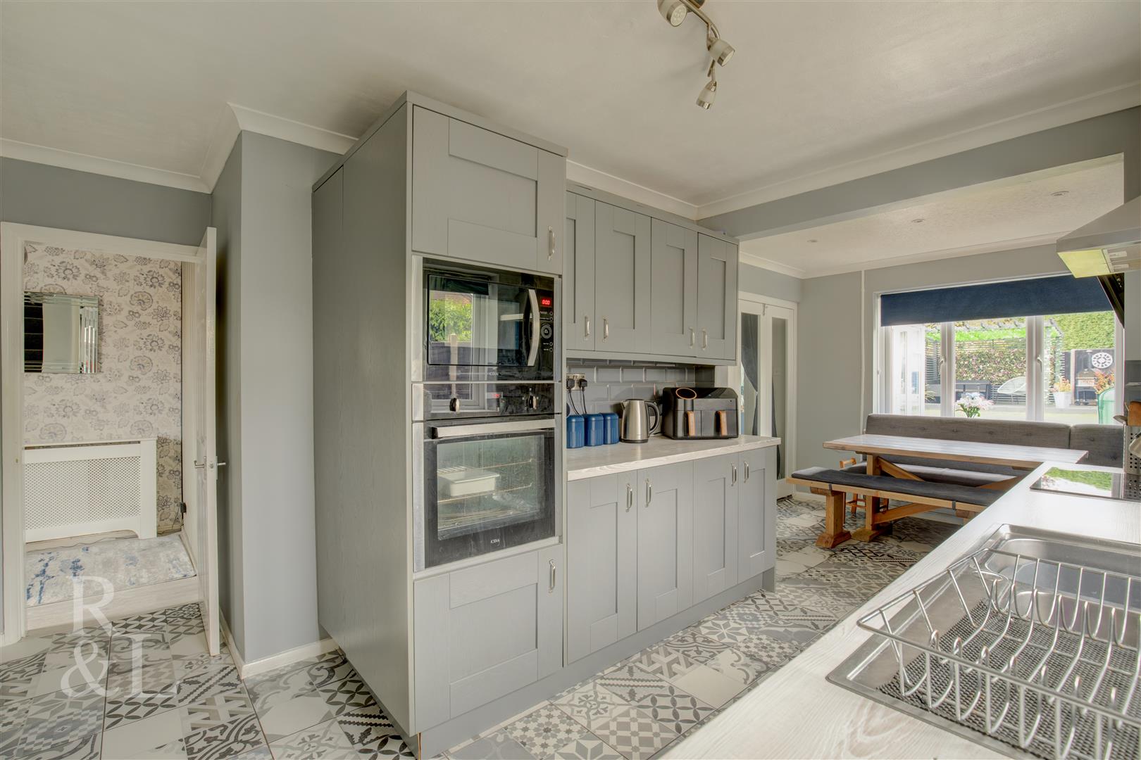 Property image for Money Hill, Ashby-De-La-Zouch