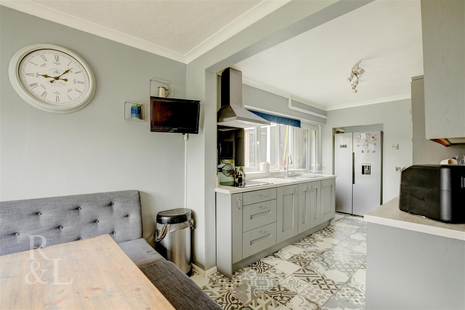 Property image for Money Hill, Ashby-De-La-Zouch