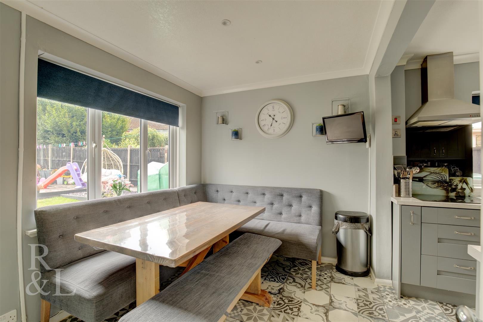 Property image for Money Hill, Ashby-De-La-Zouch
