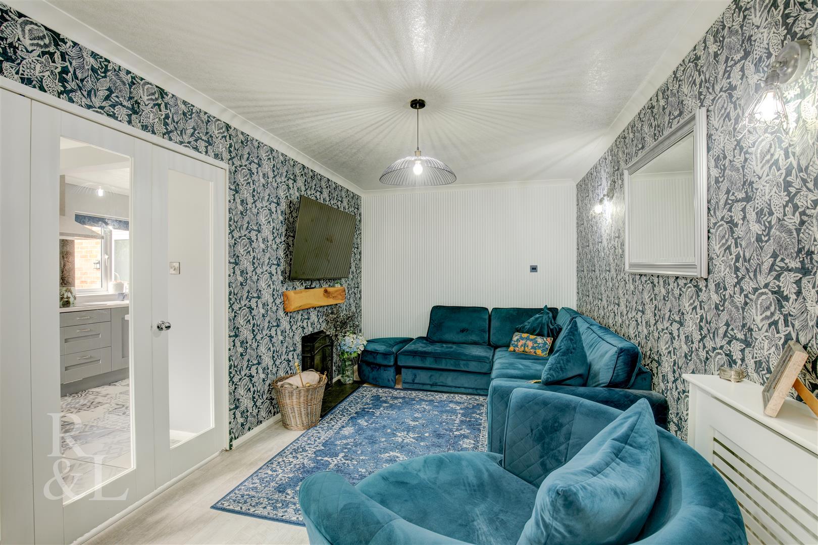 Property image for Money Hill, Ashby-De-La-Zouch