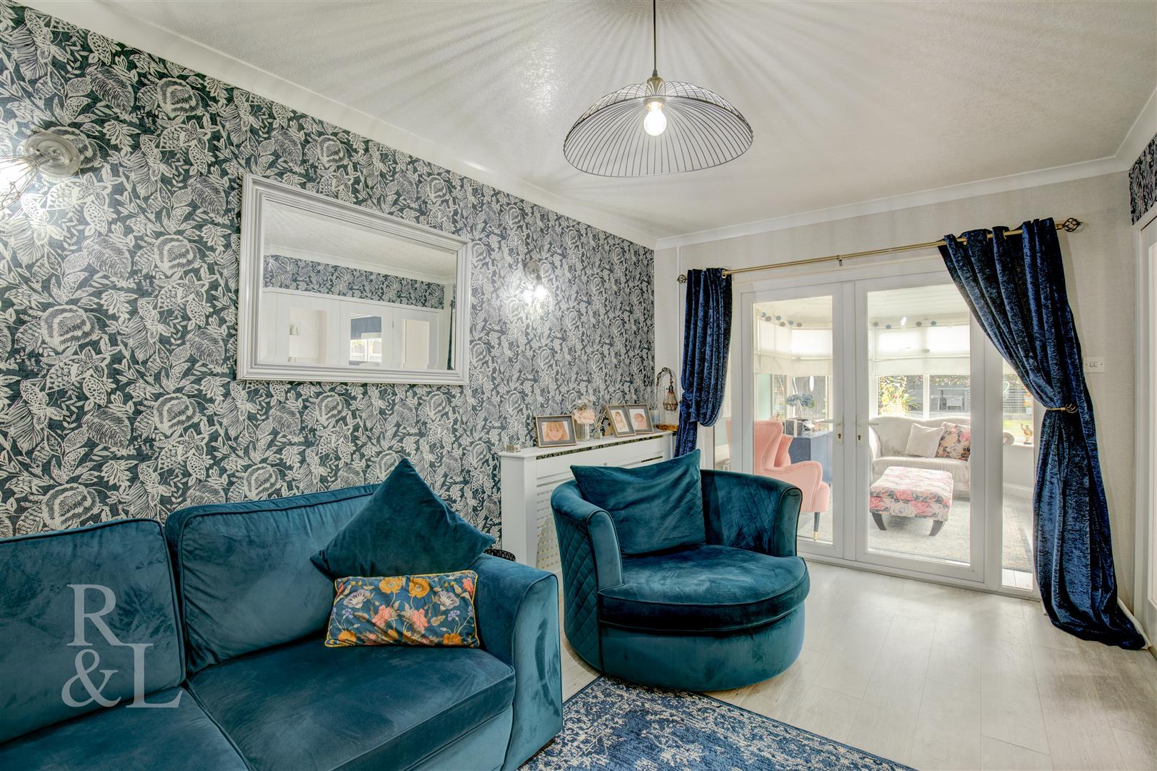 Property image for Money Hill, Ashby-De-La-Zouch