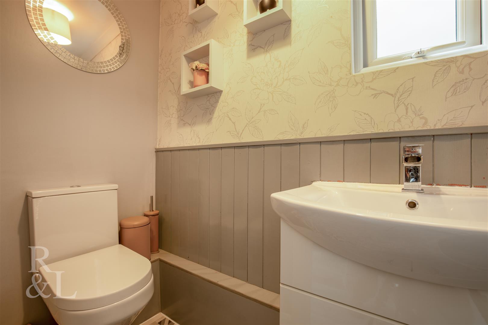 Property image for Money Hill, Ashby-De-La-Zouch