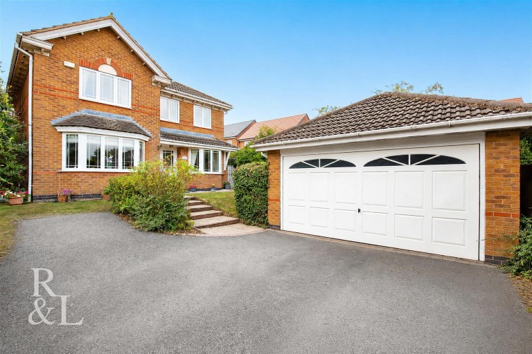 Highgate, Ashby-De-La-Zouch