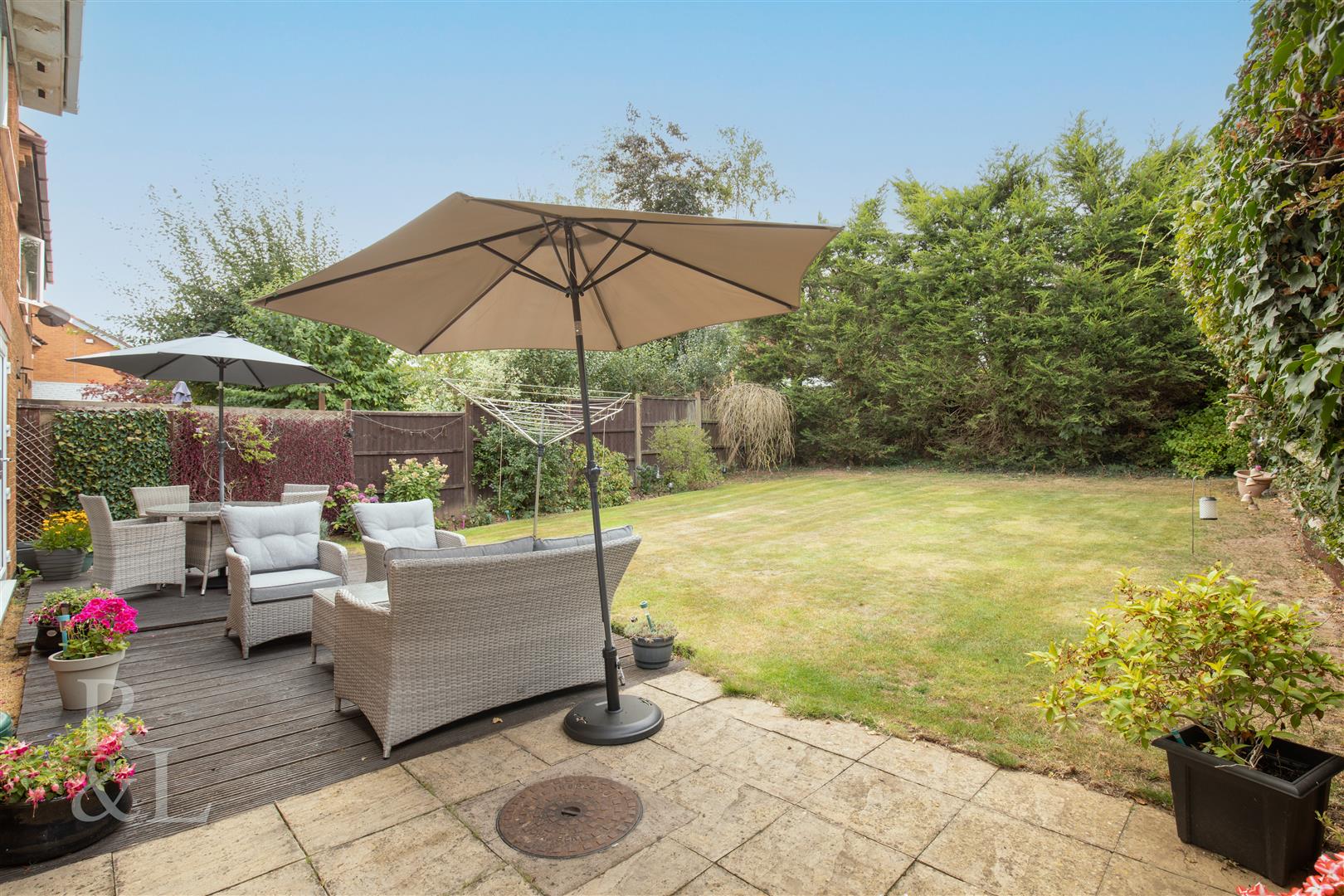 Property image for Highgate, Ashby-De-La-Zouch