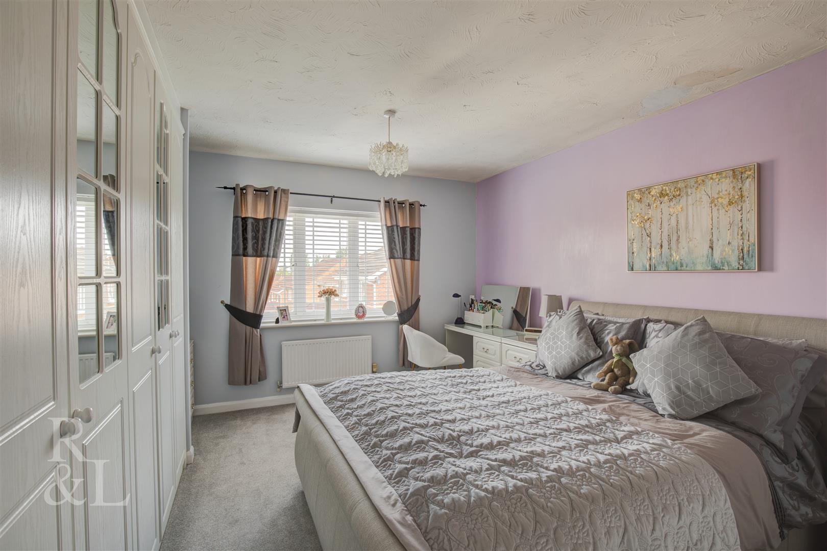 Property image for Highgate, Ashby-De-La-Zouch