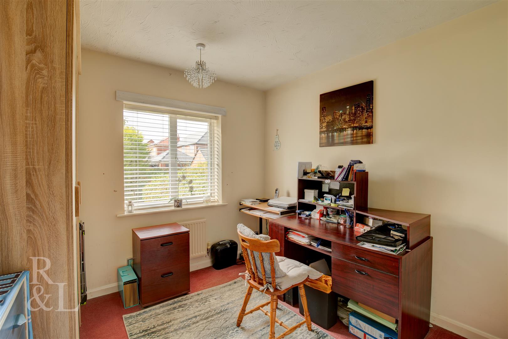 Property image for Highgate, Ashby-De-La-Zouch