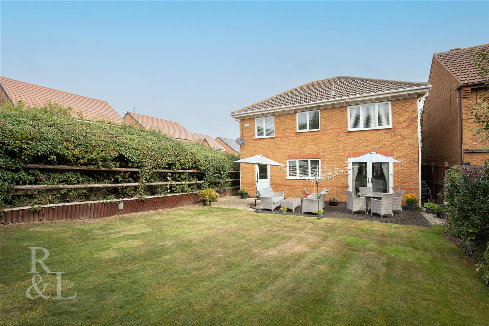 Property image for Highgate, Ashby-De-La-Zouch