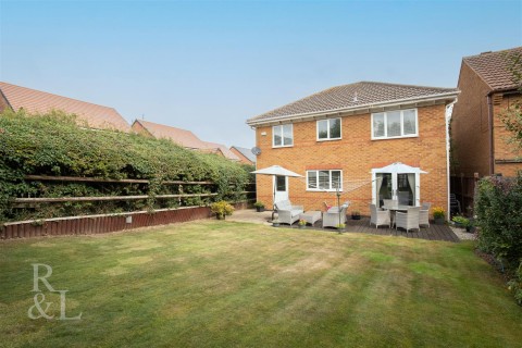 Property thumbnail image for Highgate, Ashby-De-La-Zouch