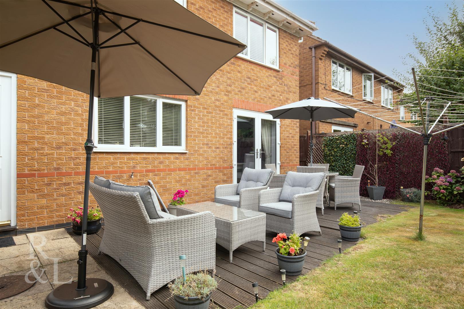 Property image for Highgate, Ashby-De-La-Zouch