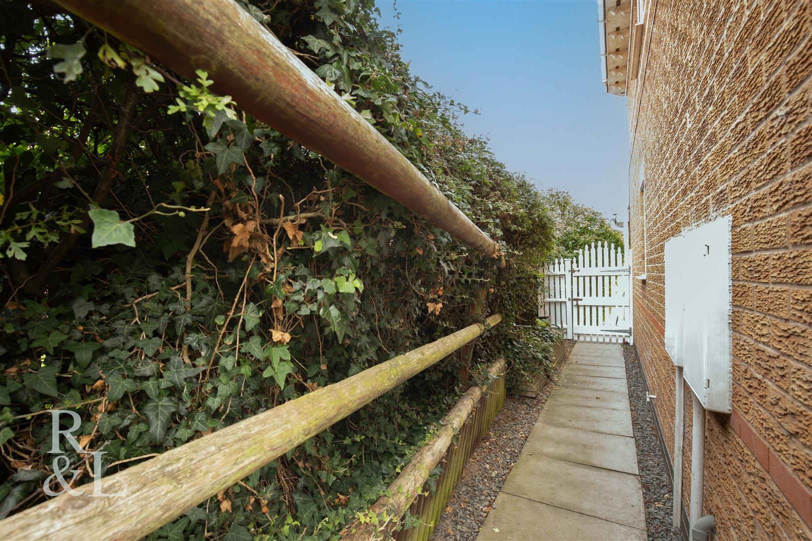 Property image for Highgate, Ashby-De-La-Zouch