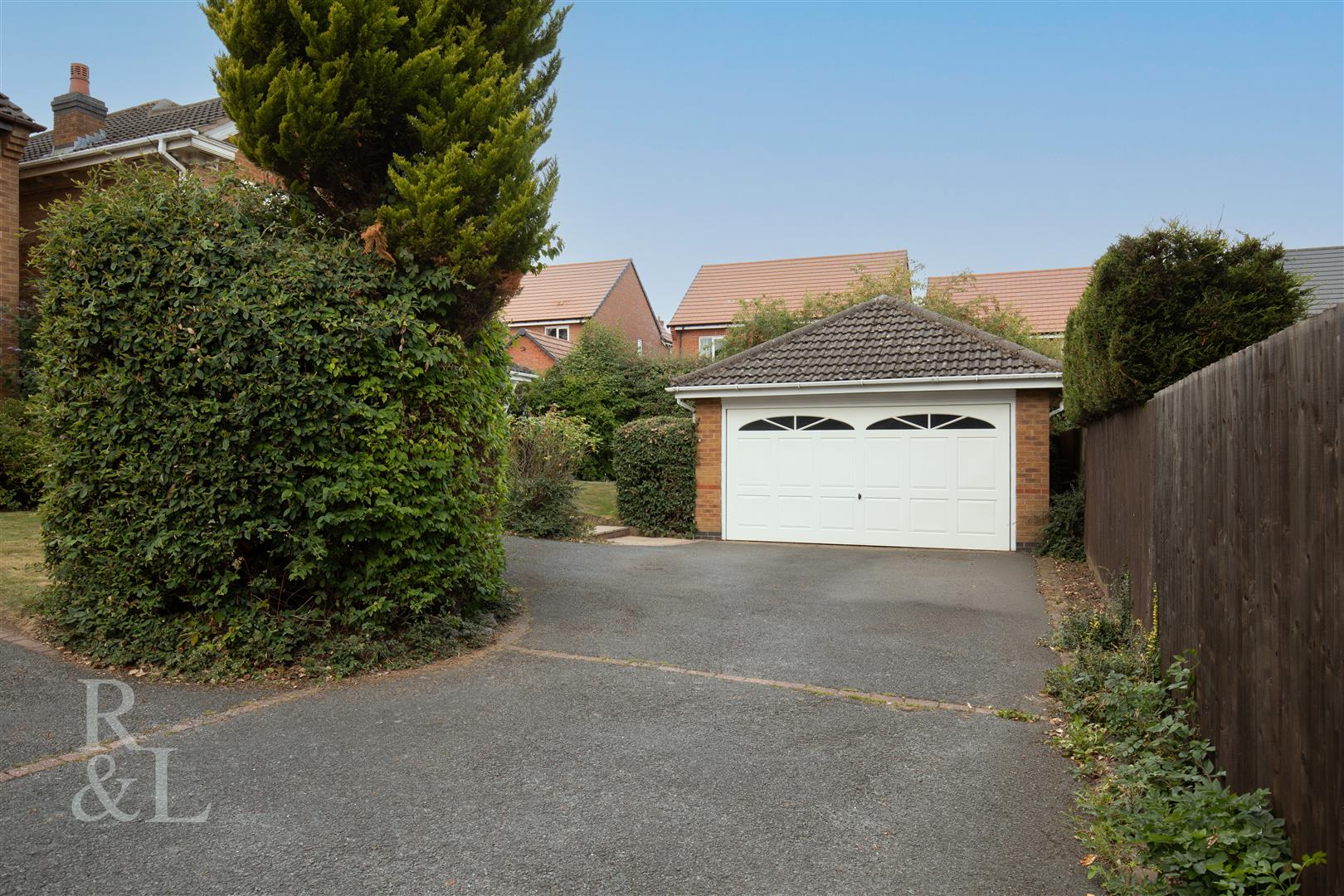 Property image for Highgate, Ashby-De-La-Zouch