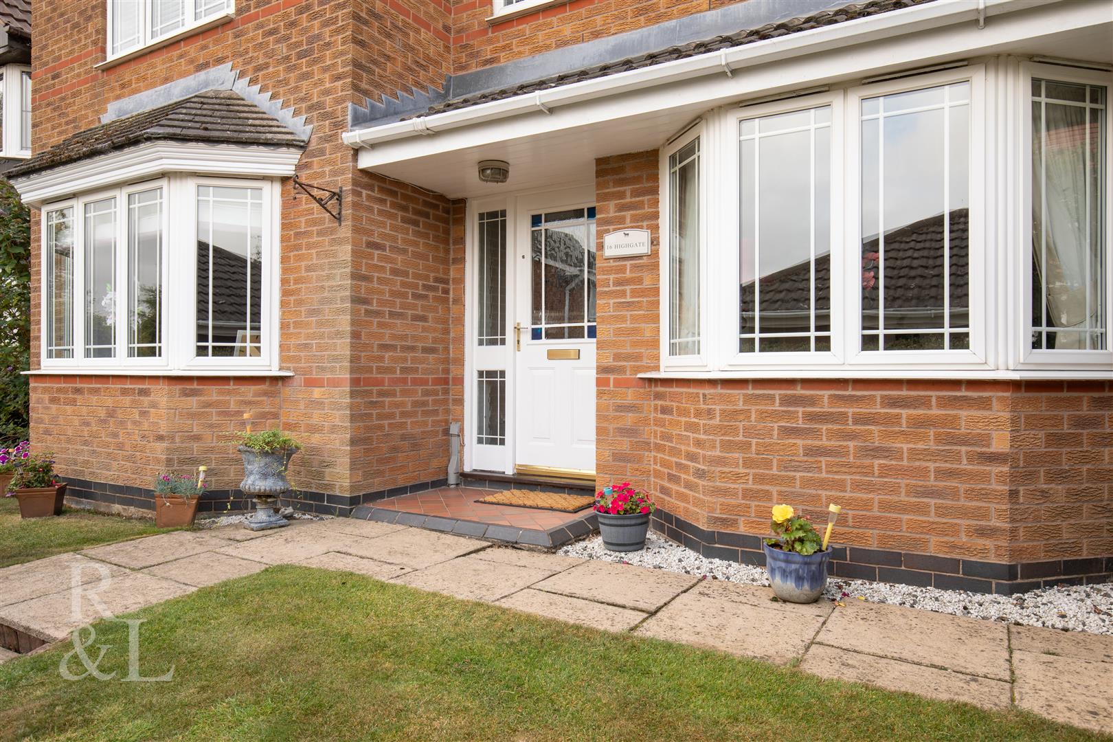 Property image for Highgate, Ashby-De-La-Zouch