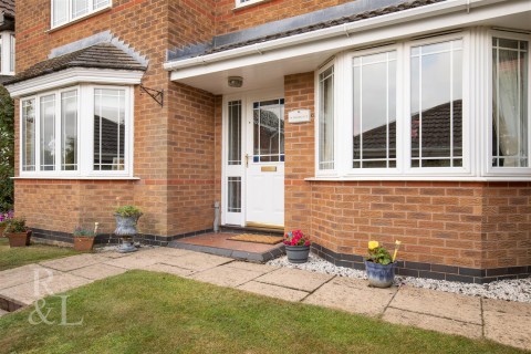 Property thumbnail image for Highgate, Ashby-De-La-Zouch