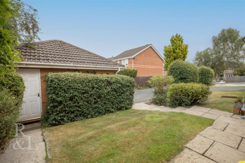 Property thumbnail image for Highgate, Ashby-De-La-Zouch