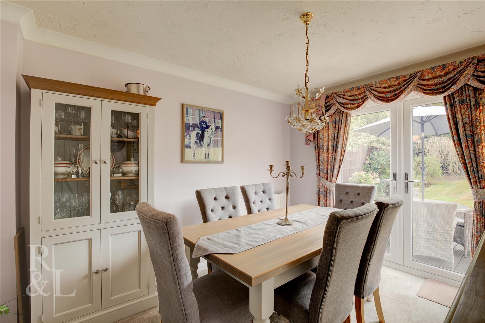 Property image for Highgate, Ashby-De-La-Zouch