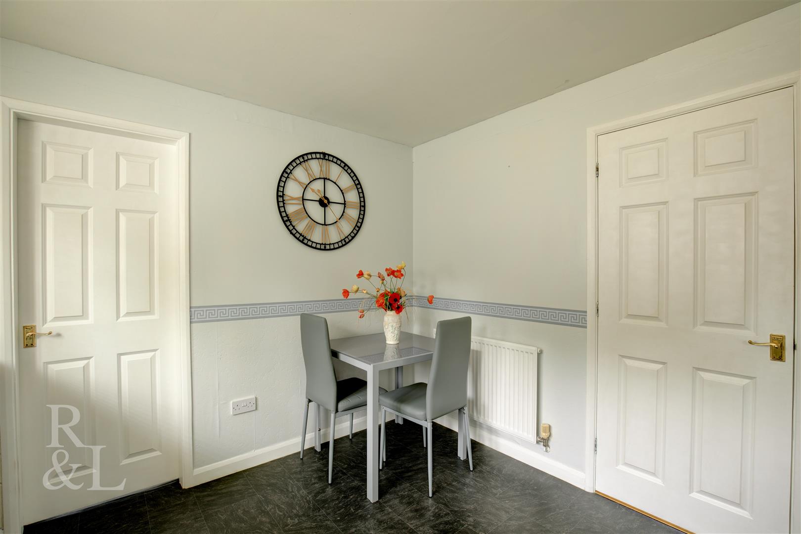 Property image for Highgate, Ashby-De-La-Zouch