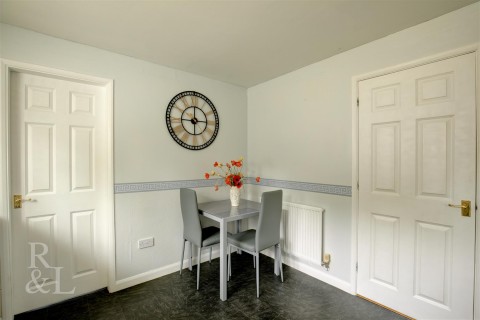 Property thumbnail image for Highgate, Ashby-De-La-Zouch
