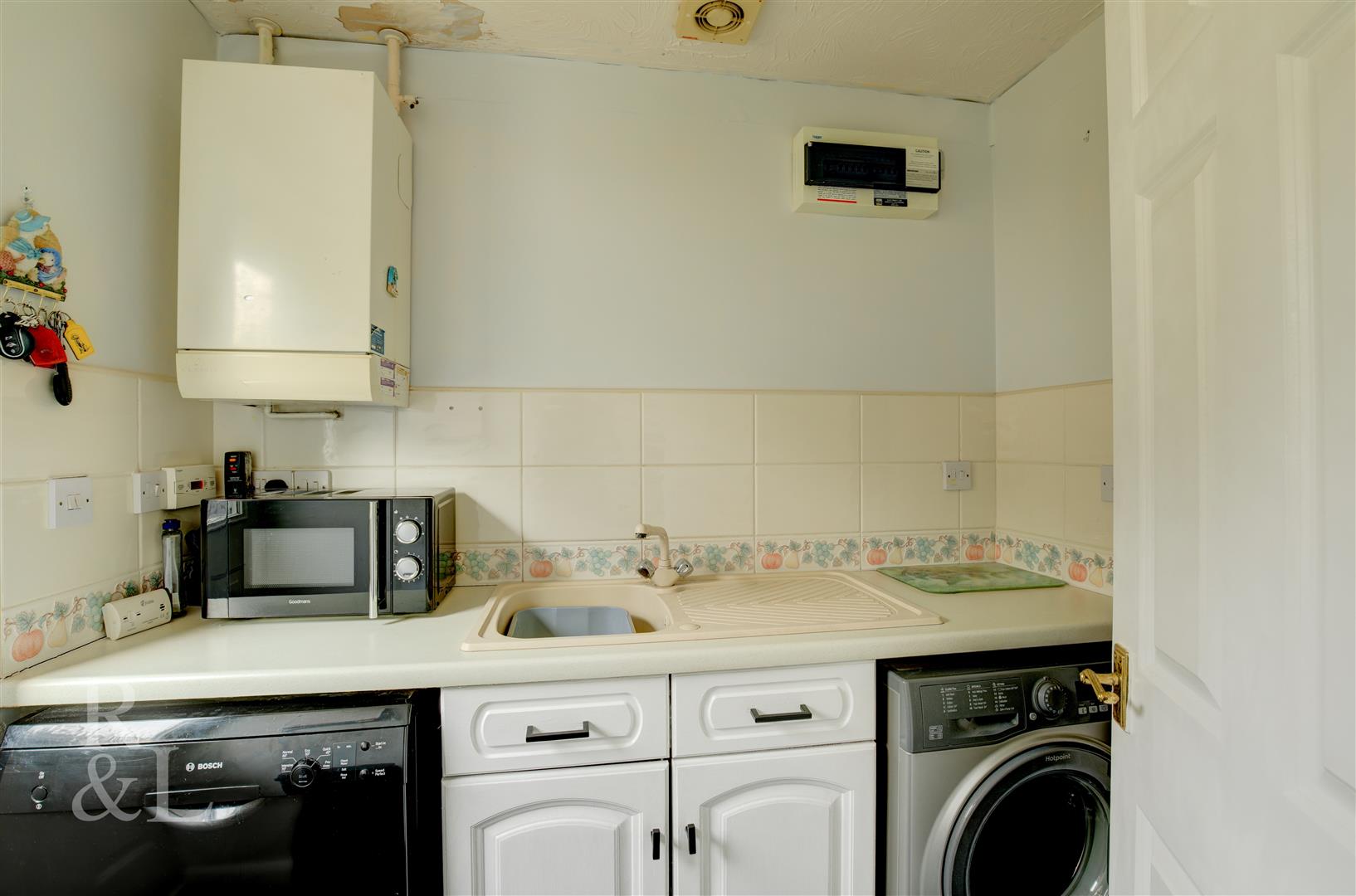 Property image for Highgate, Ashby-De-La-Zouch
