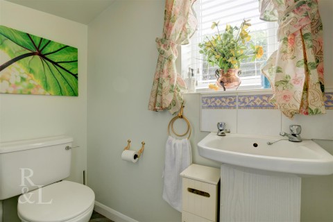 Property thumbnail image for Highgate, Ashby-De-La-Zouch