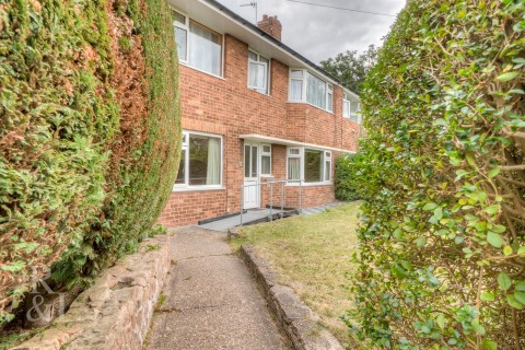 Property thumbnail image for Green Acre, Edwalton, Nottingham