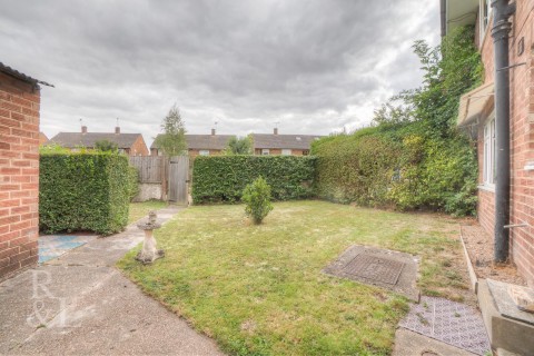 Property thumbnail image for Green Acre, Edwalton, Nottingham