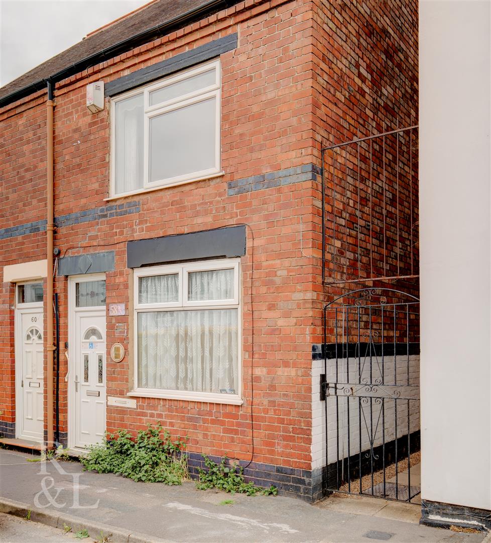 Property image for Cross Street, Kettlebrook, Tamworth