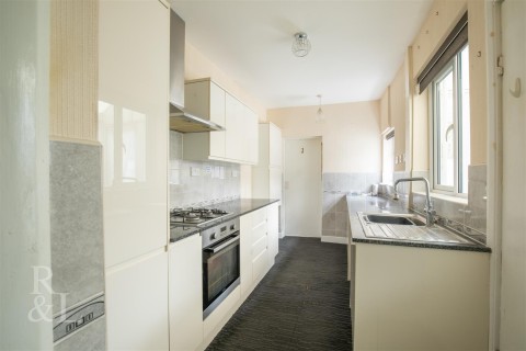 Property thumbnail image for Cross Street, Kettlebrook, Tamworth