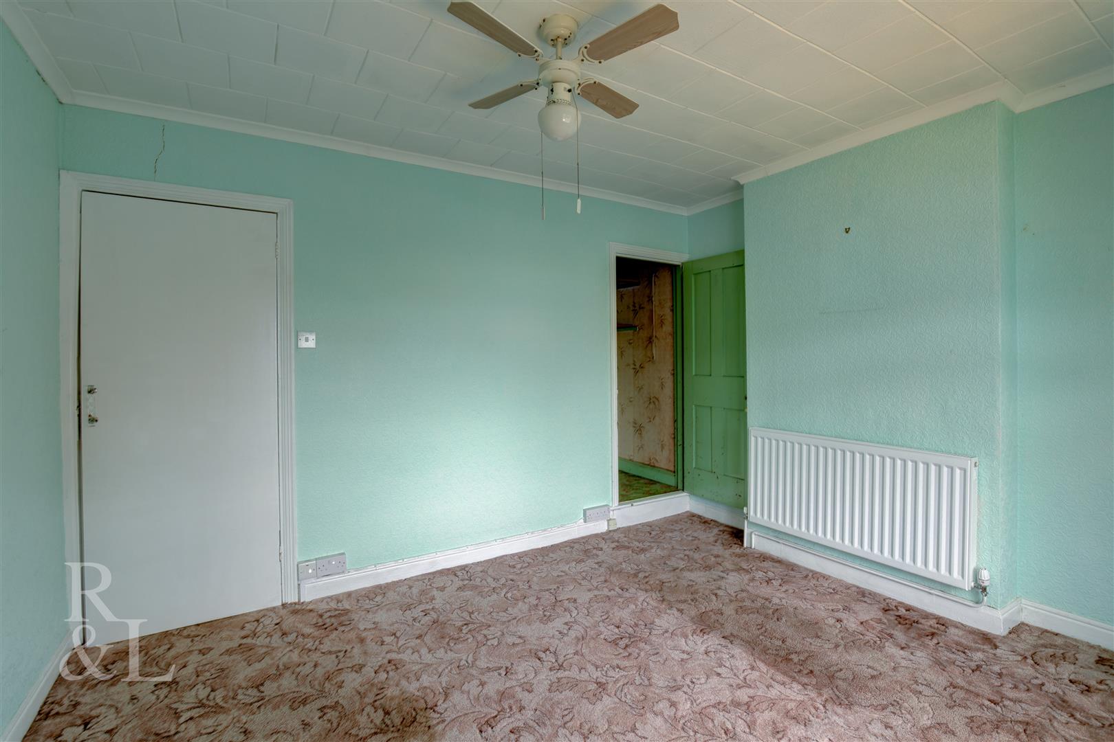Property image for Cross Street, Kettlebrook, Tamworth