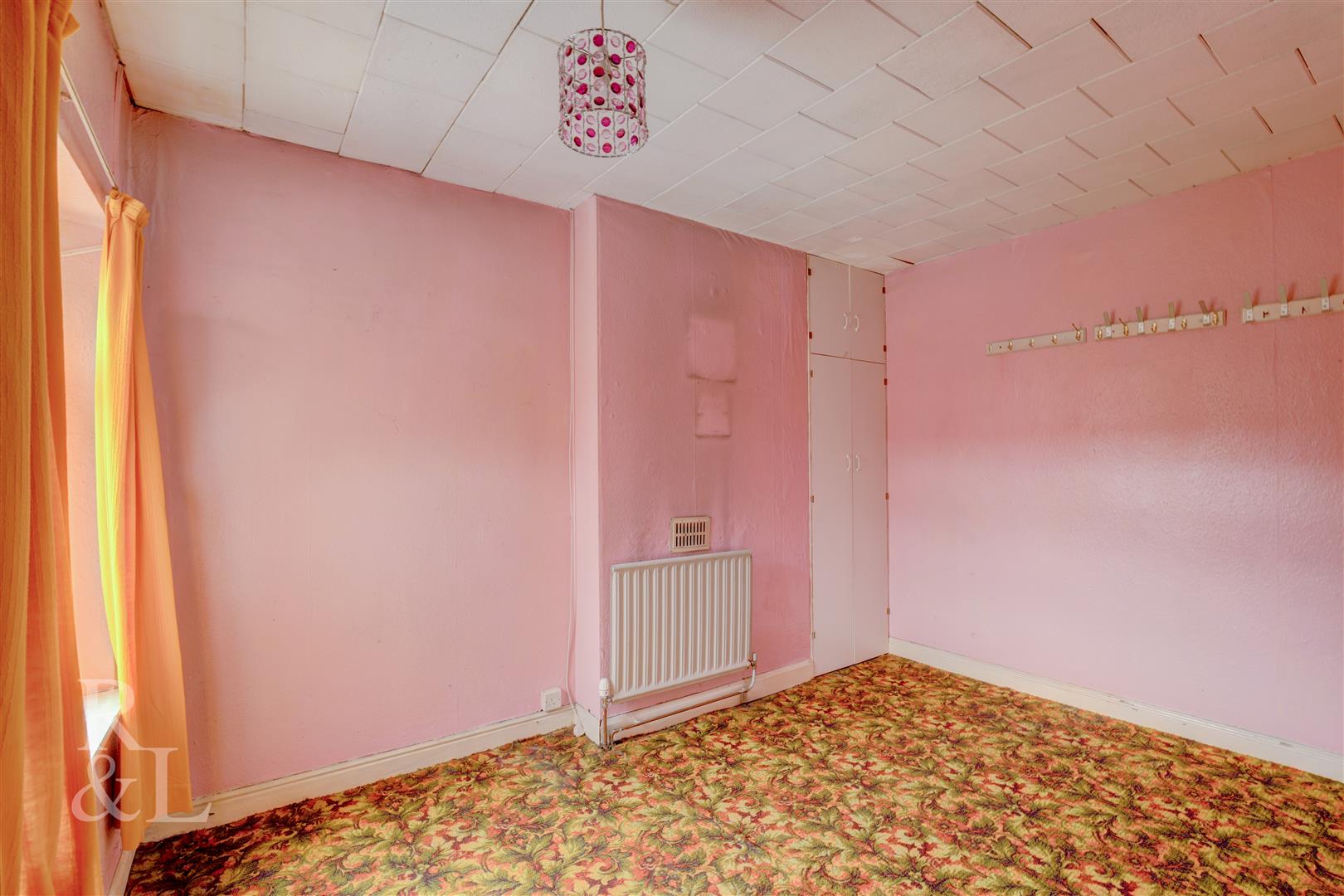 Property image for Cross Street, Kettlebrook, Tamworth