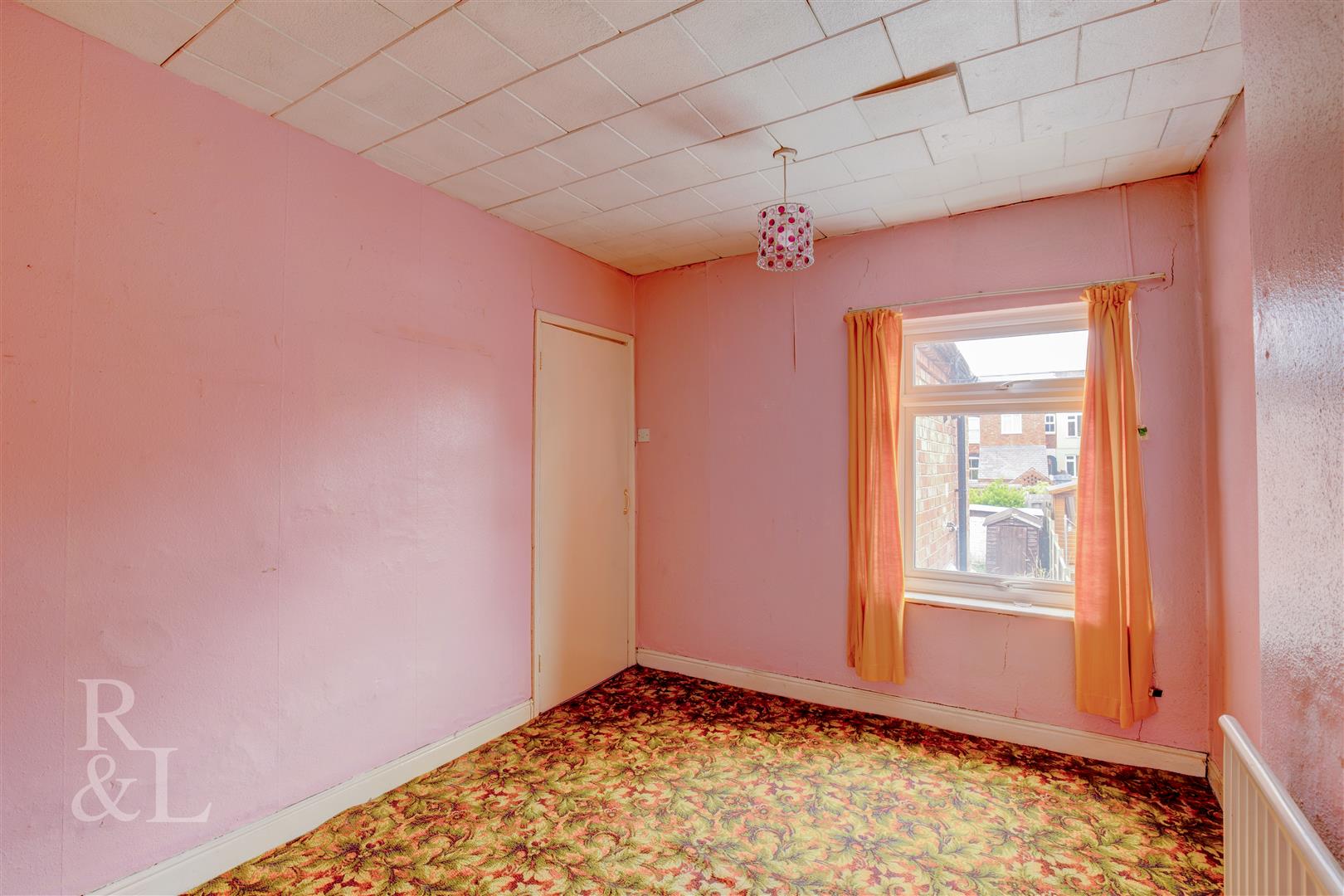 Property image for Cross Street, Kettlebrook, Tamworth