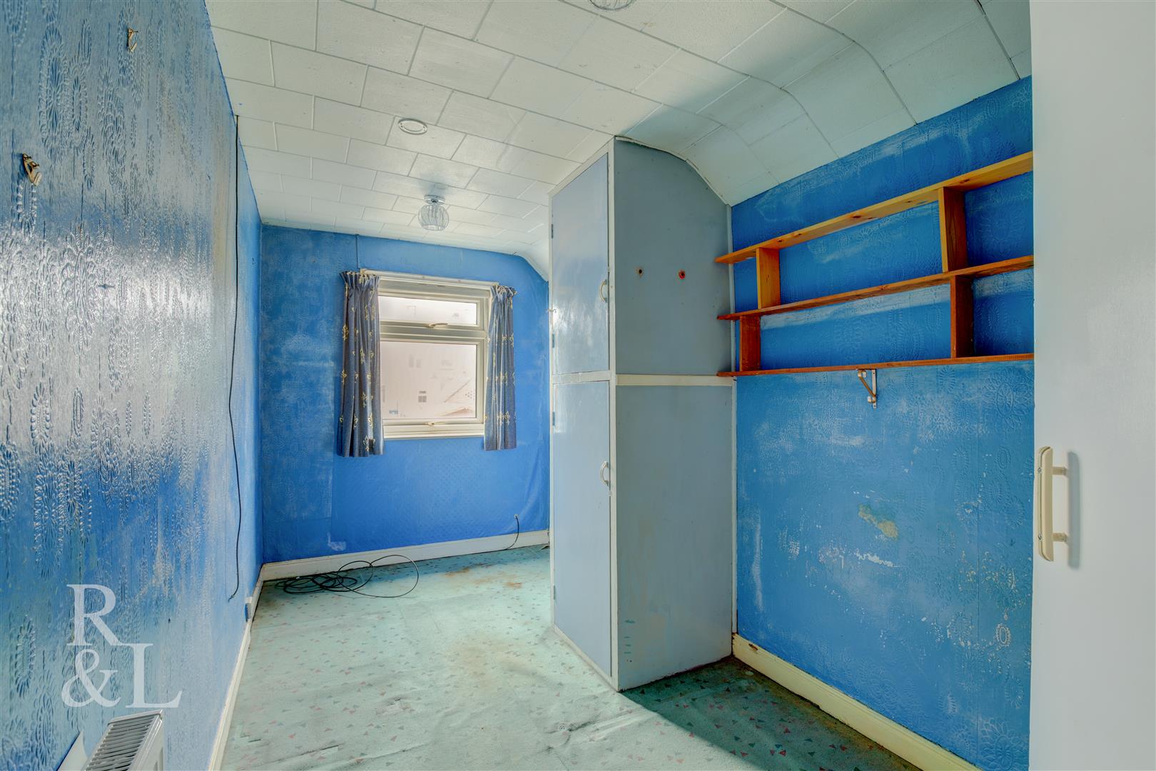 Property image for Cross Street, Kettlebrook, Tamworth