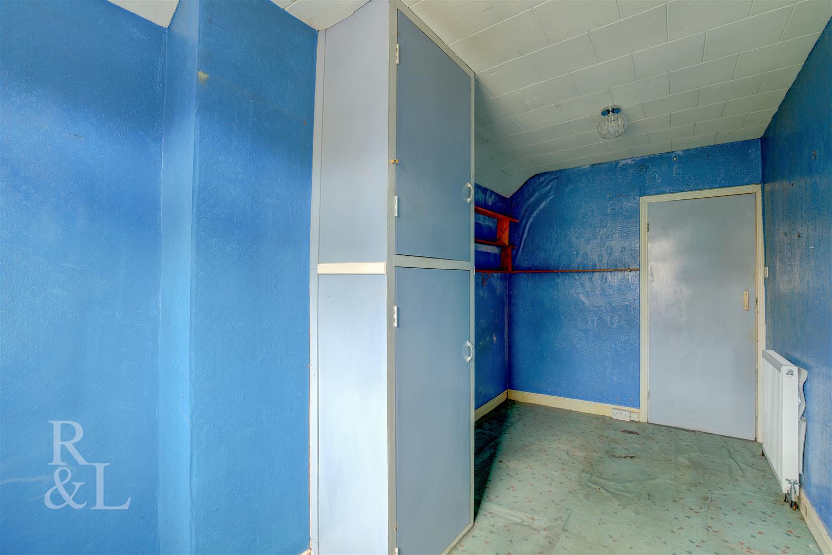 Property image for Cross Street, Kettlebrook, Tamworth