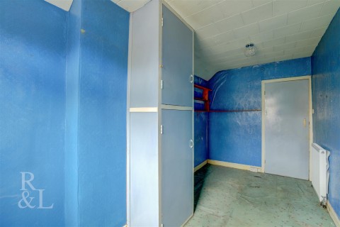 Property thumbnail image for Cross Street, Kettlebrook, Tamworth