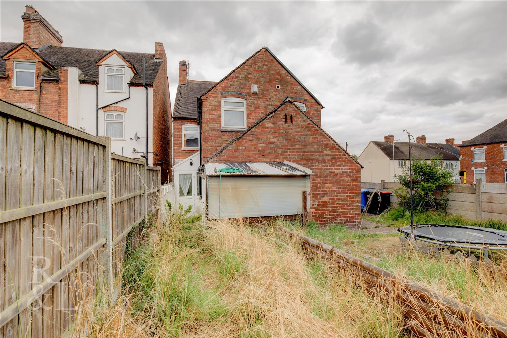 Property image for Cross Street, Kettlebrook, Tamworth