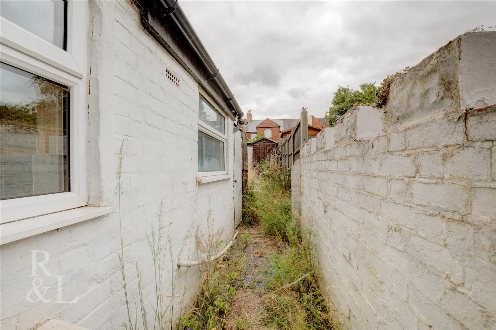 Property image for Cross Street, Kettlebrook, Tamworth