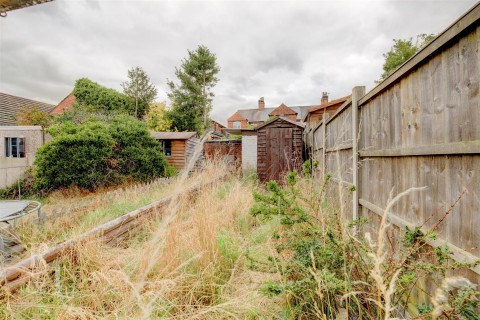Property thumbnail image for Cross Street, Kettlebrook, Tamworth