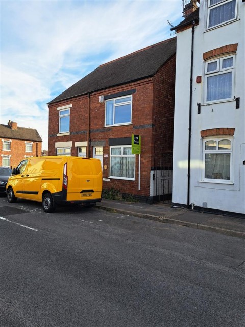 Property thumbnail image for Cross Street, Kettlebrook, Tamworth